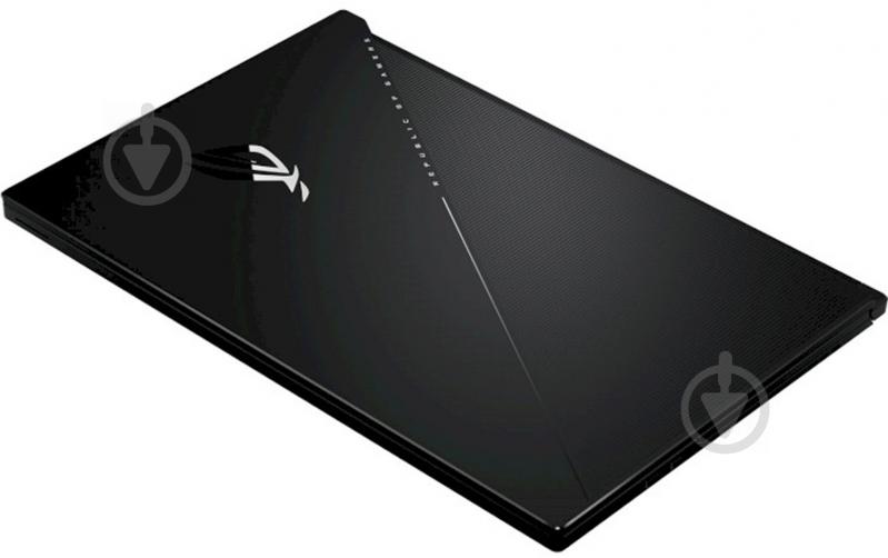 Ноутбук Asus ROG Zephyrus S17 GX703HR-KF057T 17,3" (90NR06G1-M01060) black - фото 11