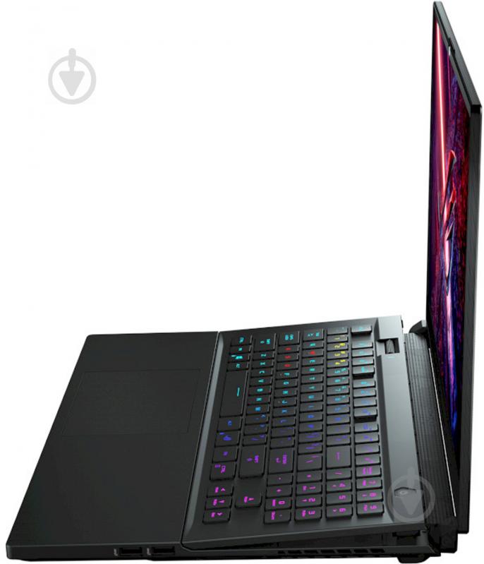 Ноутбук Asus ROG Zephyrus S17 GX703HR-KF057T 17,3" (90NR06G1-M01060) black - фото 8