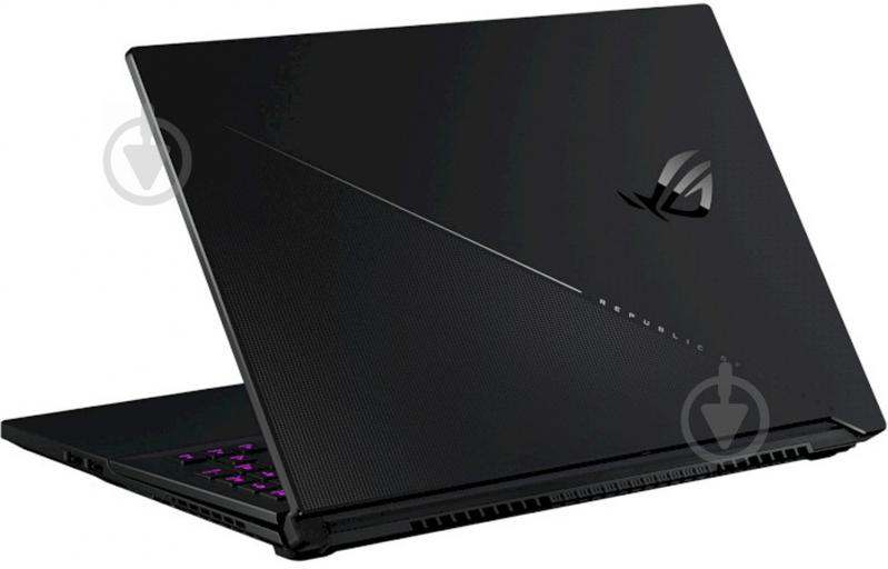 Ноутбук Asus ROG Zephyrus S17 GX703HR-KF057T 17,3" (90NR06G1-M01060) black - фото 6