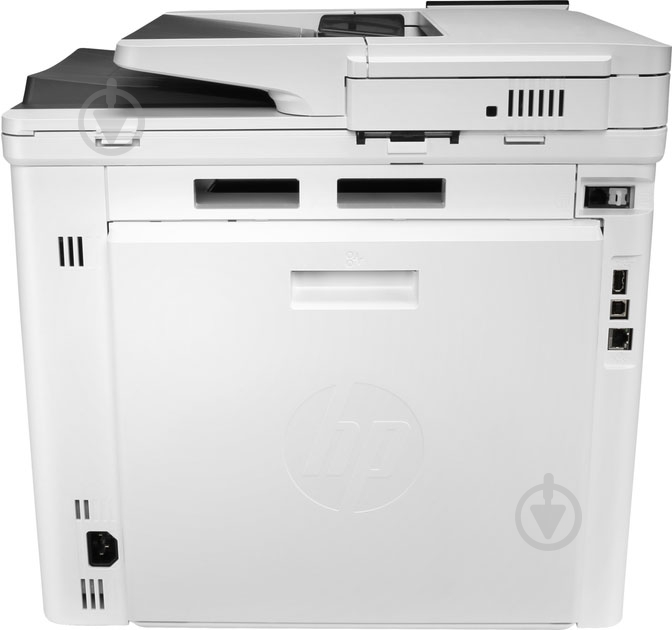МФУ HP лазерный Color LJ Enterprise M480f А4 (3QA55A) - фото 5 МФУ HP лазерный Color LJ Enterprise M480f А4 (3QA55A) - фото 5