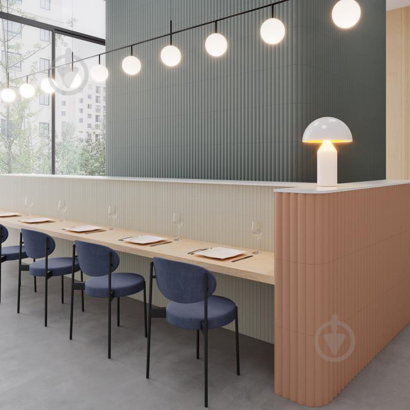Плитка WOW TILES S.L. Faces Bars Bone 12,5x25 см - фото 3
