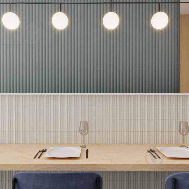 Плитка WOW TILES S.L. Faces Bars Bone 12,5x25 см - фото 2