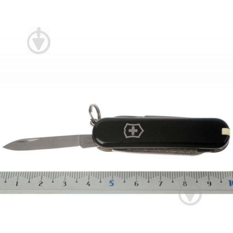 Нож швейцарский Victorinox Сlassic-SD 0.6223.3 - фото 5