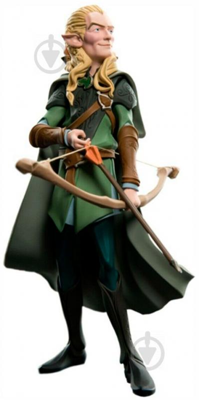 Фигурка FSD Lord Of The Rings Legolas (865002524) - фото 1