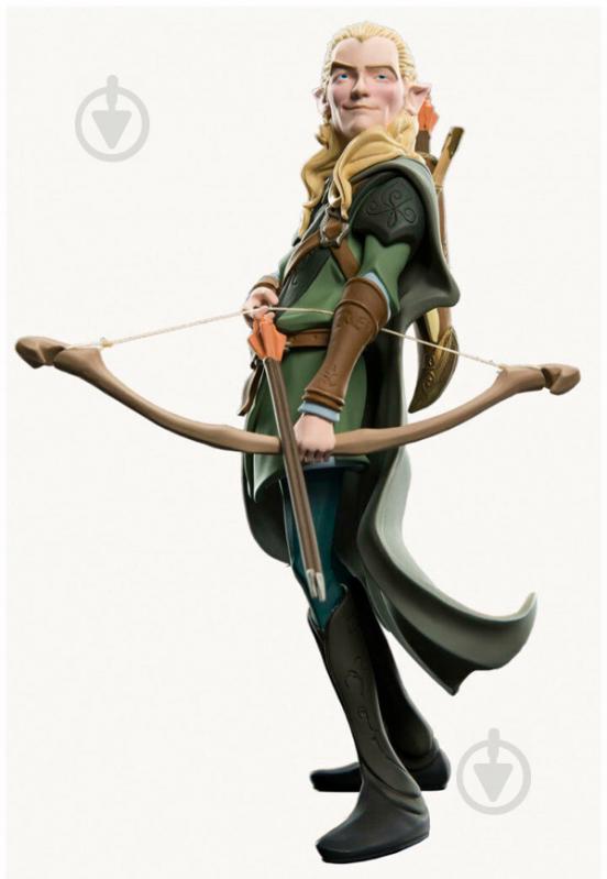 Фигурка FSD Lord Of The Rings Legolas (865002524) - фото 2