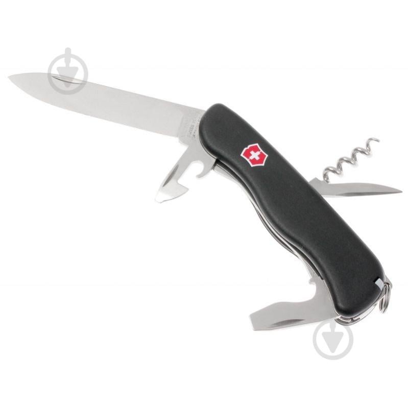 Нож швейцарский Victorinox Nomad 0.8353.3 - фото 2