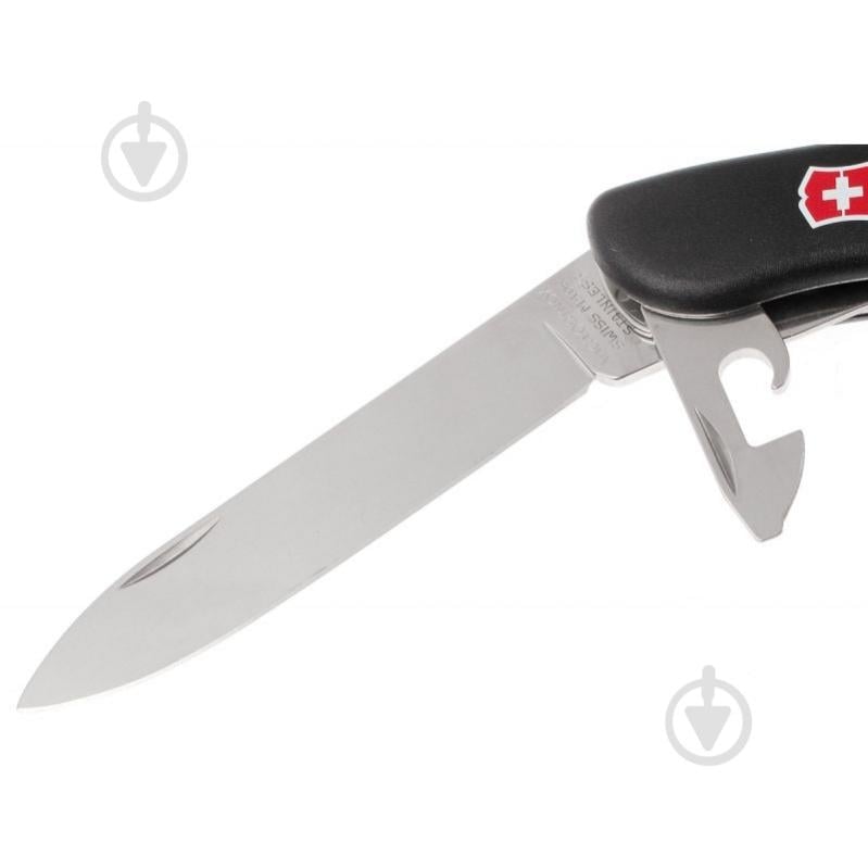 Нож швейцарский Victorinox Nomad 0.8353.3 - фото 3