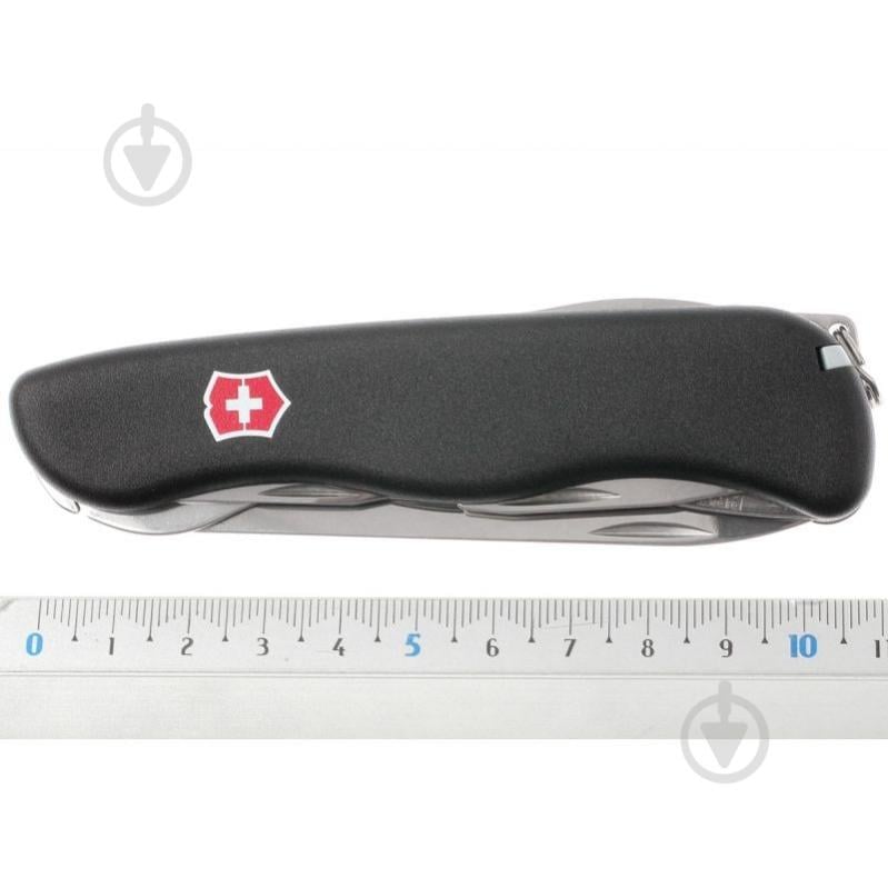 Нож швейцарский Victorinox Nomad 0.8353.3 - фото 5