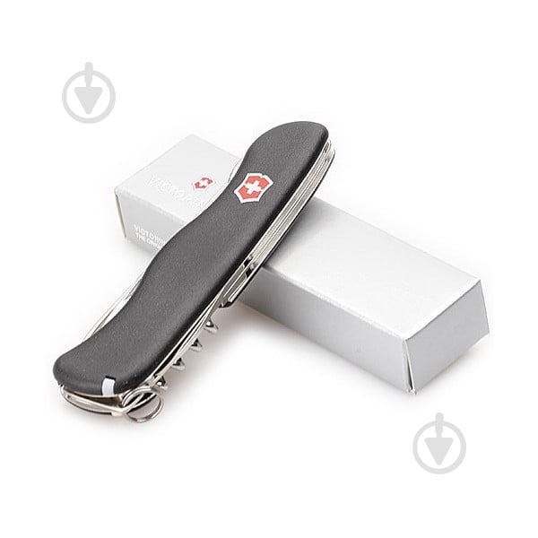 Нож швейцарский Victorinox Nomad 0.8353.3 - фото 6