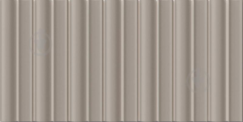 Плитка WOW TILES S.L. Faces Bars Grey 12,5x25 см - фото 1 Плитка WOW TILES S.L. Faces Bars Grey 12,5x25 см - фото 1