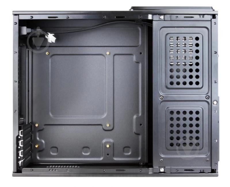 Корпус BTC S110 Black без БП - фото 4