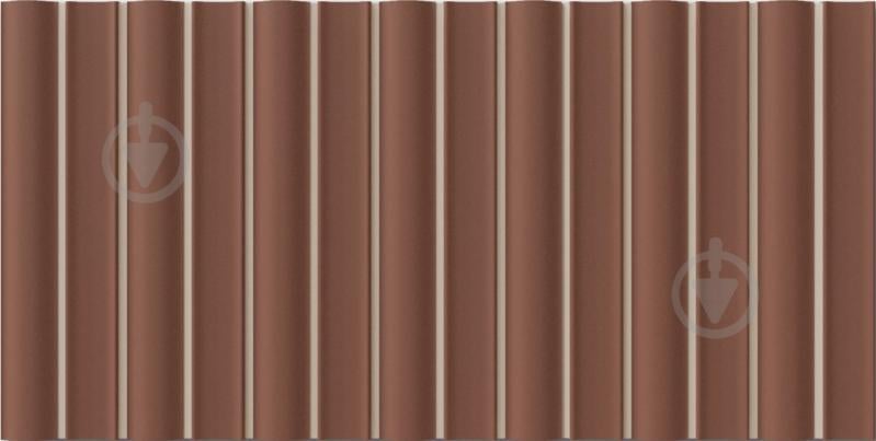 Плитка WOW TILES S.L. Faces Bars Henna 12,5x25 см - фото 1 Плитка WOW TILES S.L. Faces Bars Henna 12,5x25 см - фото 1