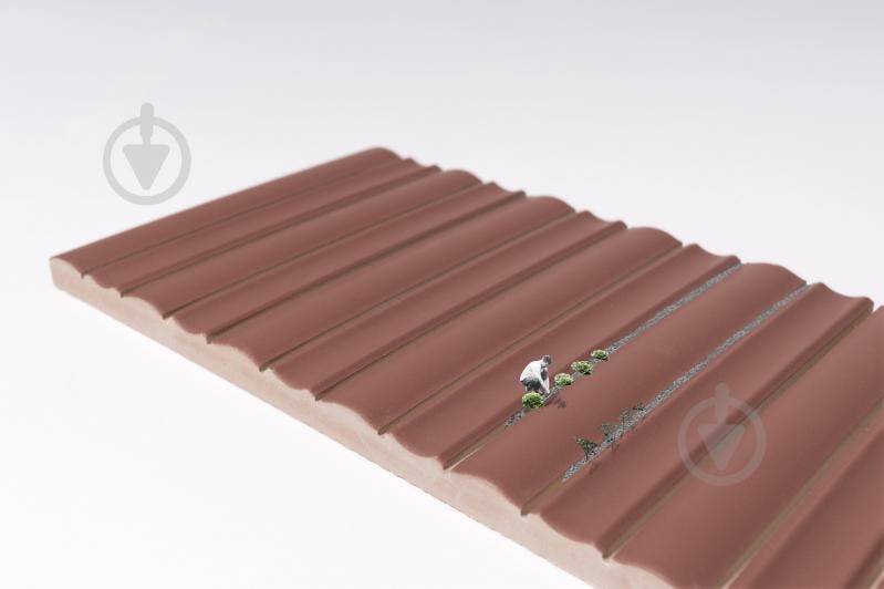 Плитка WOW TILES S.L. Faces Bars Henna 12,5x25 см - фото 2 Плитка WOW TILES S.L. Faces Bars Henna 12,5x25 см - фото 2