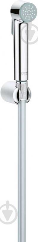 Набор для гигиенического душа Grohe Tempesta-F Trigger Spray (26352000) - фото 1