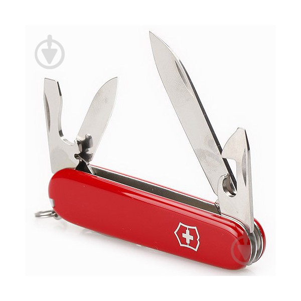 Нож швейцарский Victorinox Swiss Army Spartan (12 инстр) 1.3603 - фото 3