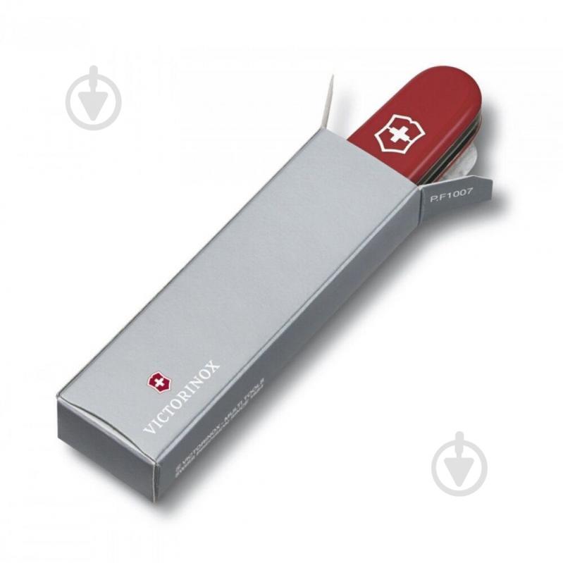 Нож швейцарский Victorinox Swiss Army Spartan (12 инстр) 1.3603 - фото 5