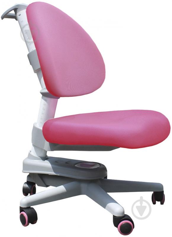 Кресло Evo-kids Ergotech KP красный - фото 1