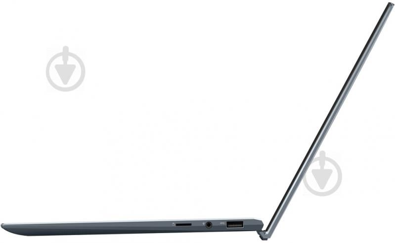 Ноутбук Asus ZenBook UX435EG-K9348R 14" (90NB0SI1-M009L0) pine grey - фото 13