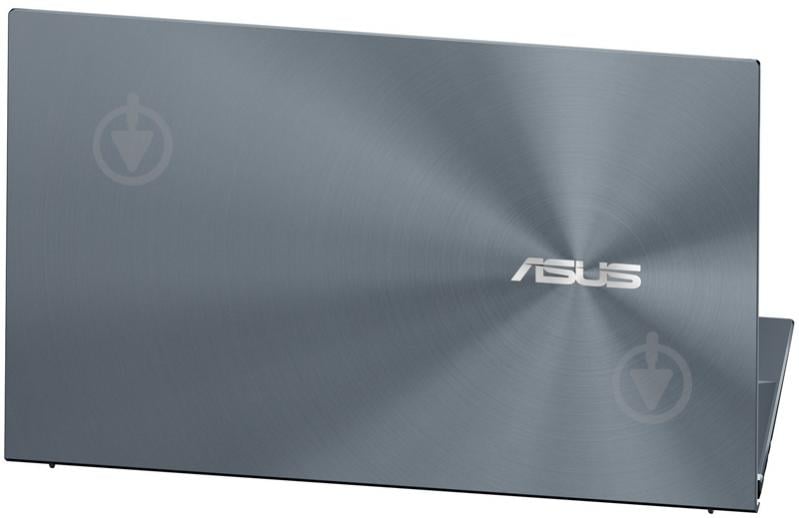 Ноутбук Asus ZenBook UX435EG-K9348R 14" (90NB0SI1-M009L0) pine grey - фото 15