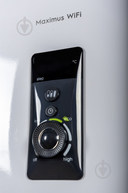 Бойлер Electrolux EWH 30 Maximus WiFi - фото 2