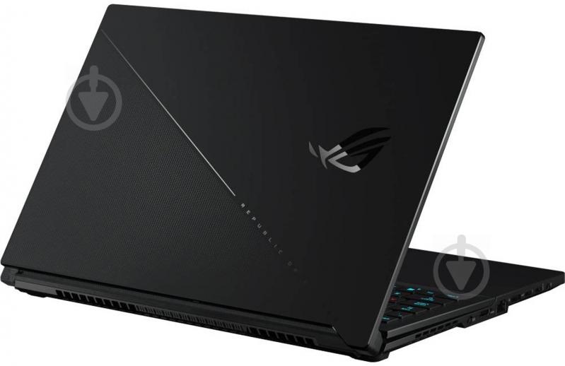 Ноутбук Asus ROG Zephyrus S17 GX703HM-KF021 17,3" (90NR06E1-M00600) black - фото 6