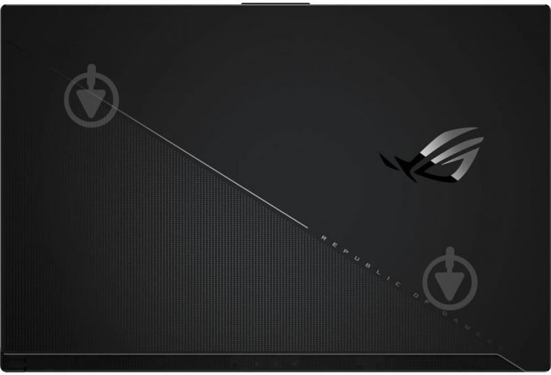 Ноутбук Asus ROG Zephyrus S17 GX703HM-KF021 17,3" (90NR06E1-M00600) black - фото 5