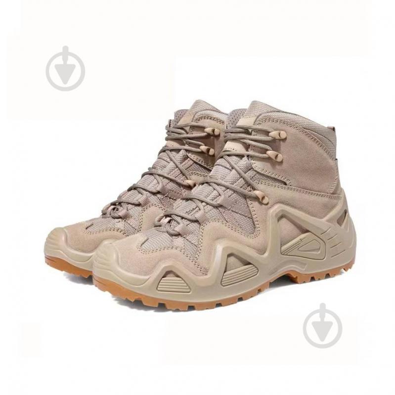 Ботинки тактические Alligator SY COYOTE р.45 26660 coyote - фото 1