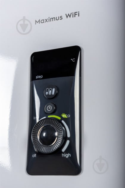 Бойлер Electrolux EWH 50 Maximus WiFi - фото 3