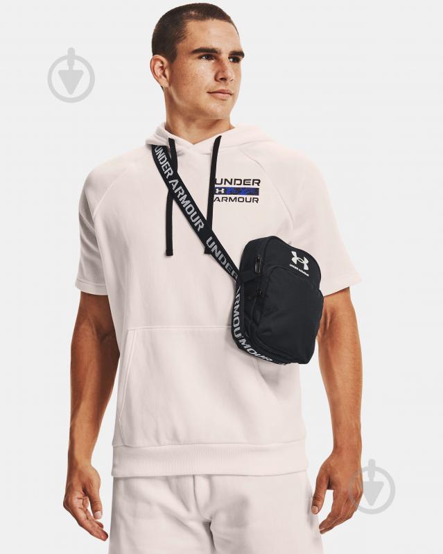 Сумка Under Armour 1364192-001 черный - фото 4