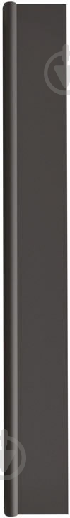 Плитка WOW TILES S.L. Faces Coast Coal 5x40 см - фото 1