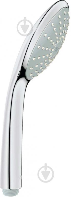 Ручной душ Grohe Euphoria Mono (27265000) - фото 2 Ручной душ Grohe Euphoria Mono (27265000) - фото 2