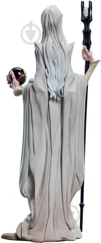 Фигурка FSD Lord Of The Rings Saruman (865002615) - фото 4