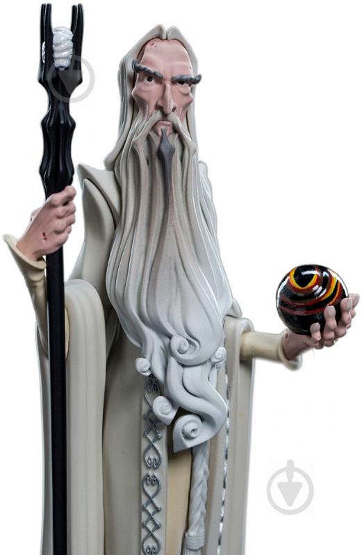 Фигурка FSD Lord Of The Rings Saruman (865002615) - фото 5