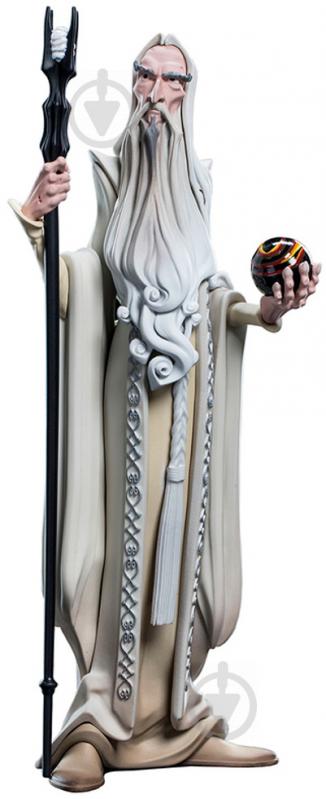 Фигурка FSD Lord Of The Rings Saruman (865002615) - фото 1