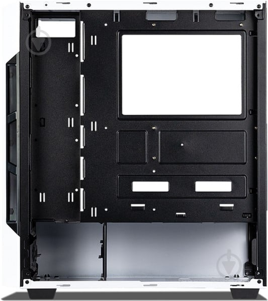 Корпус Tecware Nexus Evo White (TWCA-NEX-EVWH) без БП - фото 9