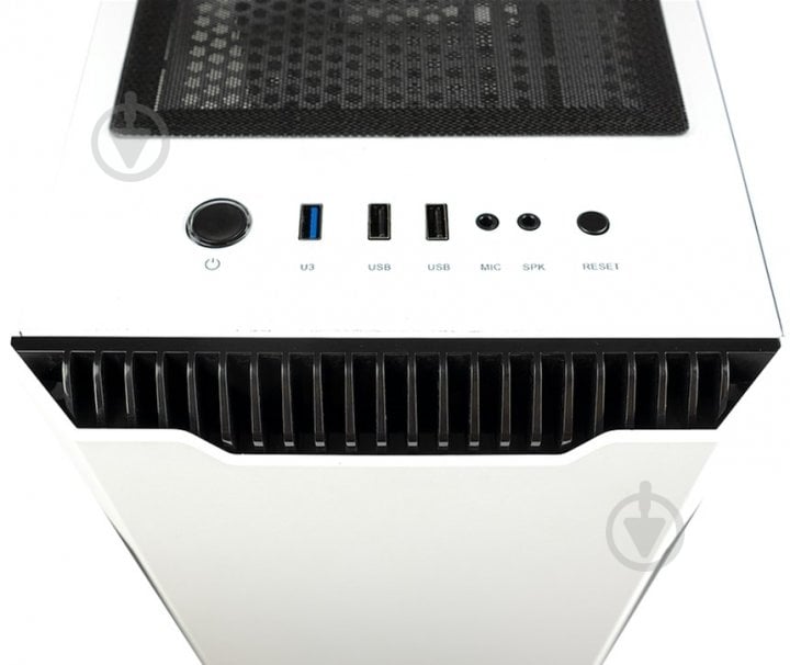 Корпус Tecware Nexus Evo White (TWCA-NEX-EVWH) без БП - фото 10