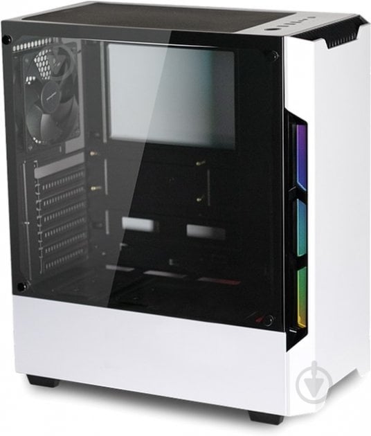 Корпус Tecware Nexus Evo White (TWCA-NEX-EVWH) без БП - фото 2