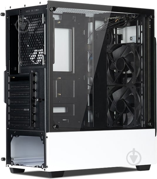 Корпус Tecware Nexus Evo White (TWCA-NEX-EVWH) без БП - фото 3