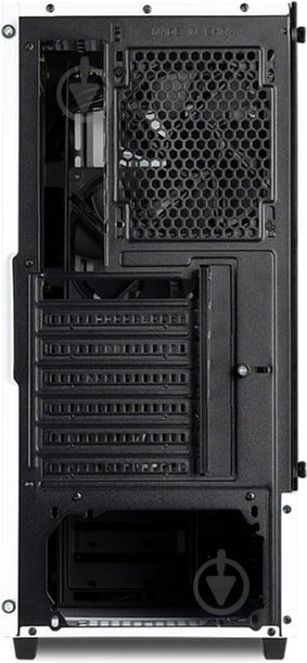 Корпус Tecware Nexus Evo White (TWCA-NEX-EVWH) без БП - фото 6