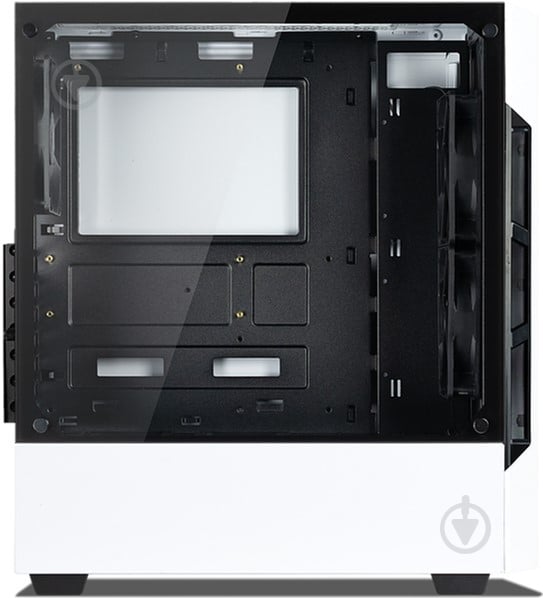 Корпус Tecware Nexus Evo White (TWCA-NEX-EVWH) без БП - фото 7