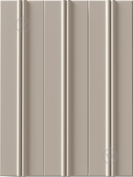Плитка WOW TILES S.L. Faces Coast Grey 5x40 см - фото 2