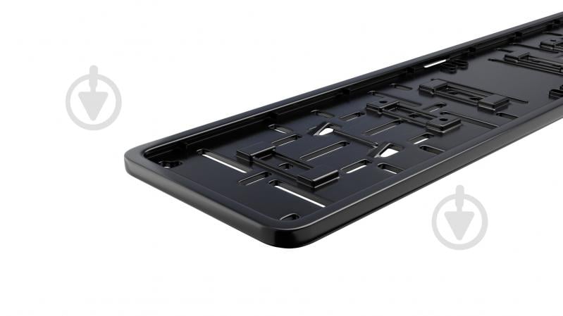 Рамка под номерной знак RED HILL FIXER СО-00007 - фото 3 Рамка под номерной знак RED HILL FIXER СО-00007 - фото 3