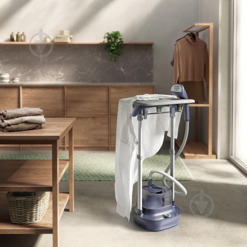 Відпарювач ручний Electrolux Delicate 7000 E7US1-4MN - фото 5