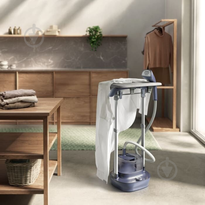 Відпарювач ручний Electrolux Delicate 7000 E7US1-4MN - фото 15