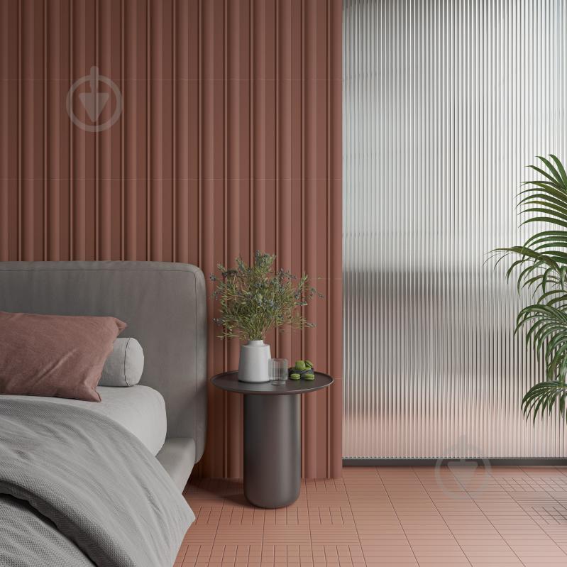 Плитка WOW TILES S.L. Faces Coast Henna 5x40 см - фото 3 Плитка WOW TILES S.L. Faces Coast Henna 5x40 см - фото 3