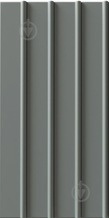 Плитка WOW TILES S.L. Faces Coast Steel Blue 5x40 см - фото 2