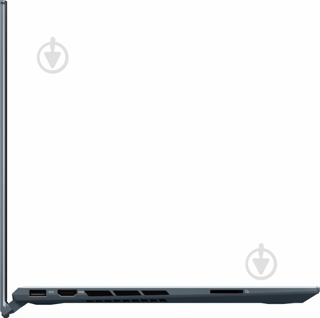 Ноутбук Asus ZenBook Pro UX535LI-KS439T 15,6" (90NB0RW1-M000K0) grey - фото 15