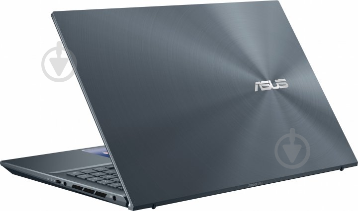 Ноутбук Asus ZenBook Pro UX535LI-KS439T 15,6" (90NB0RW1-M000K0) grey - фото 11