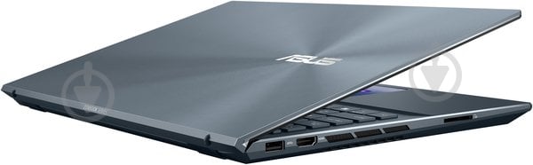 Ноутбук Asus ZenBook Pro UX535LI-KS439T 15,6" (90NB0RW1-M000K0) grey - фото 8