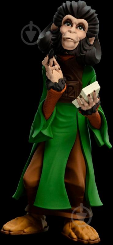 Фигурка FSD Planet Of The Apes Dr. Zira (565002729) - фото 8